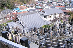 臨済宗  東福寺